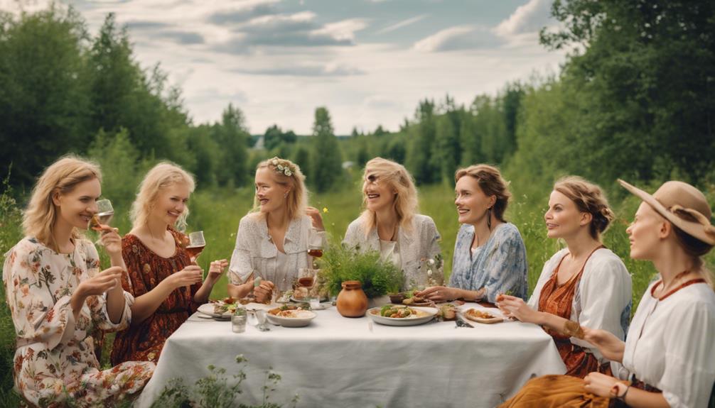 attracting estonian women tips