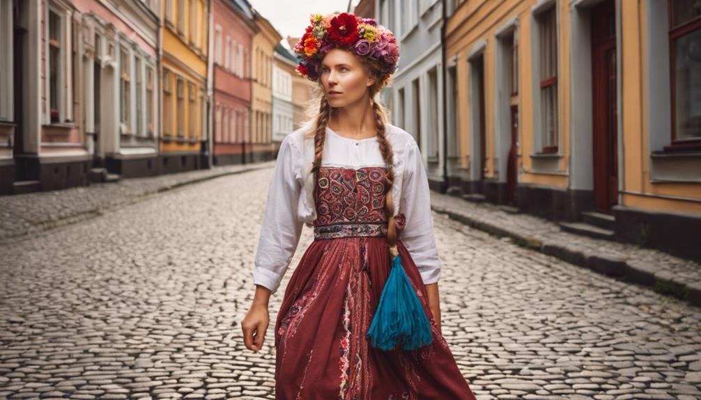 attracting latvian women advice