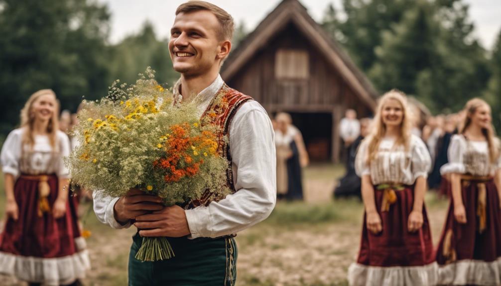 attracting lithuanian women tips