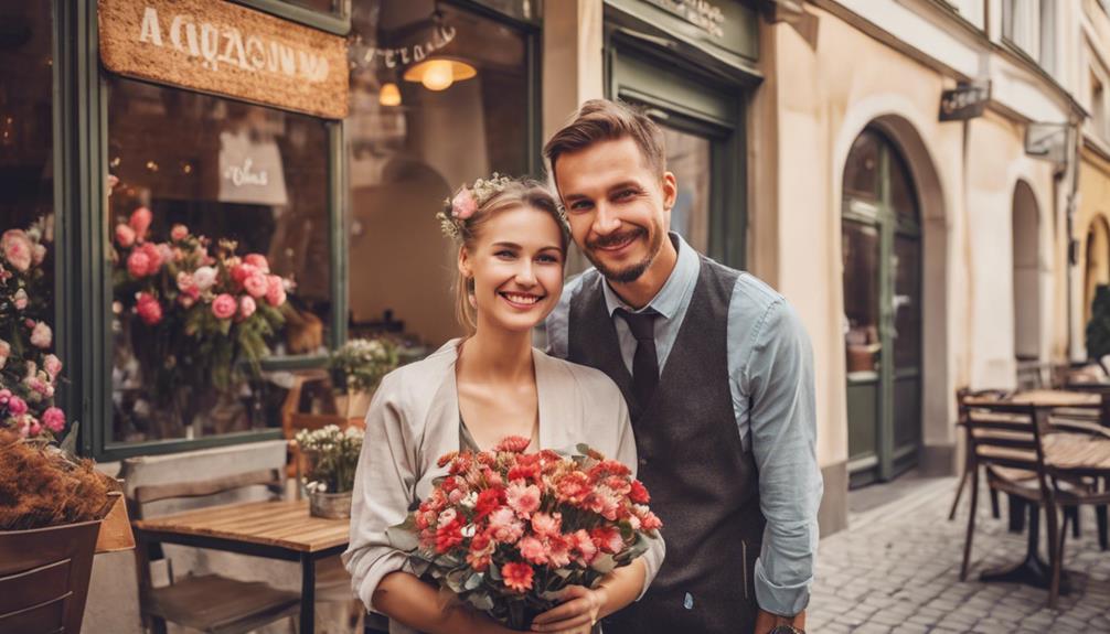 attracting slovakian women tips