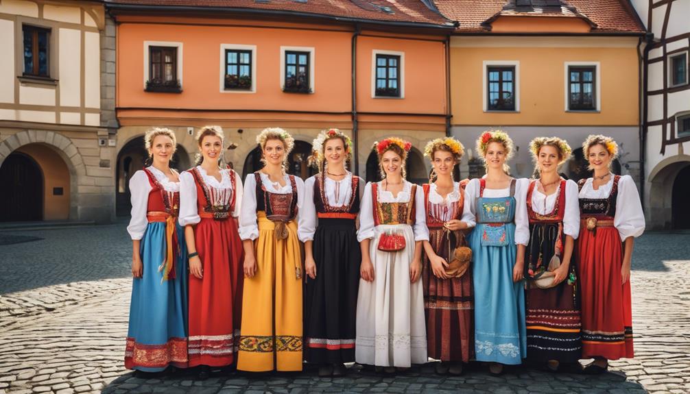Single Czech Republic Women