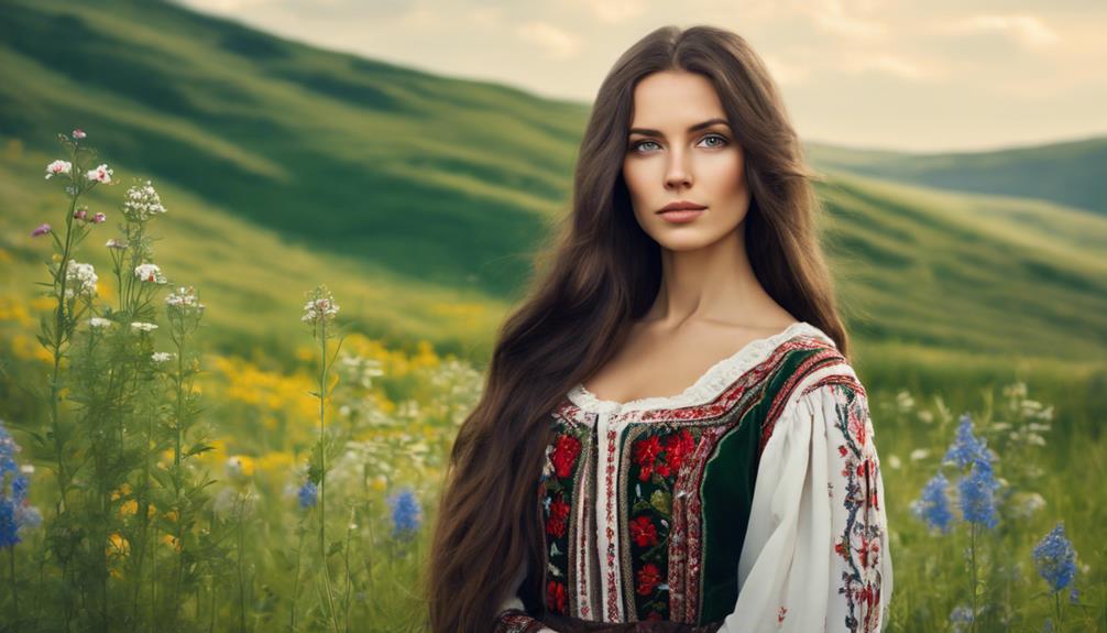 benefits of marrying belarusian