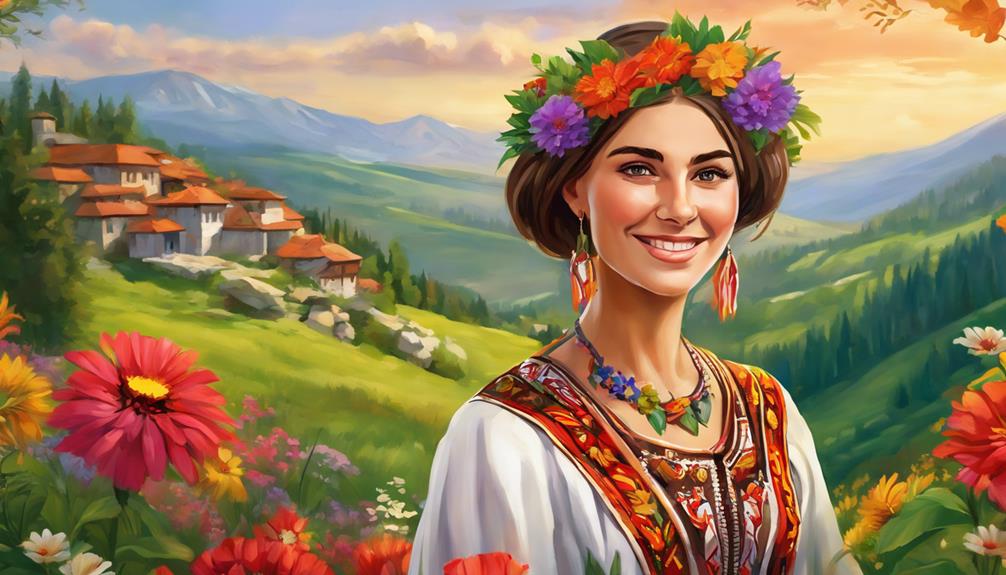 benefits of marrying bulgarian