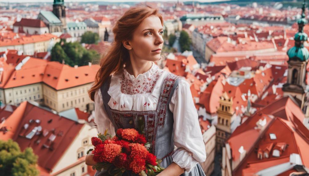 benefits of marrying czech