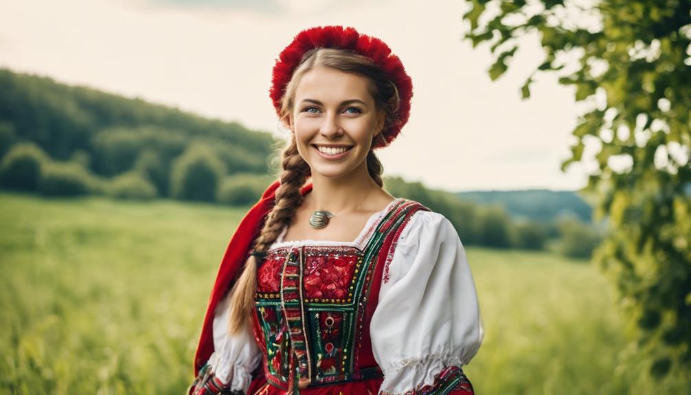 benefits of marrying eastern european women