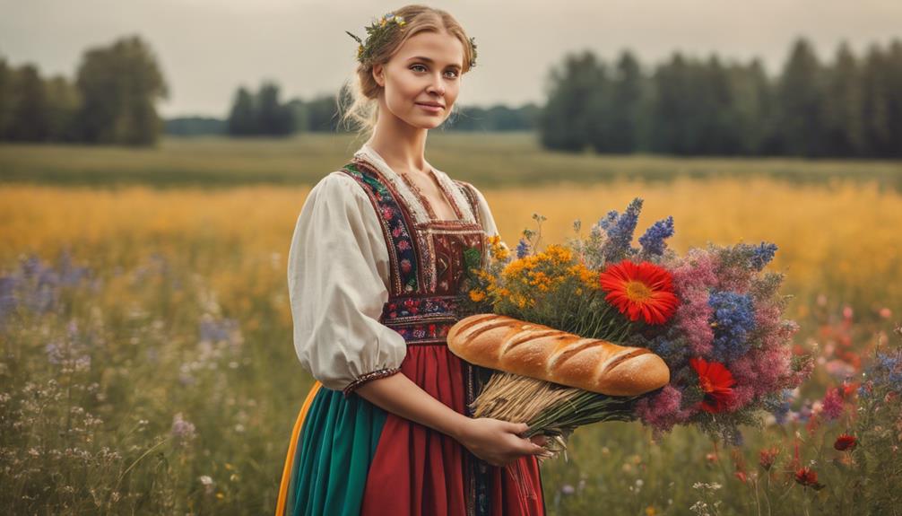 benefits of marrying lithuanian