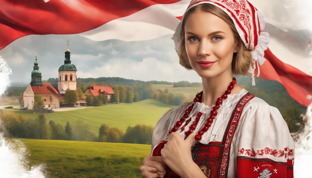 benefits of marrying polish