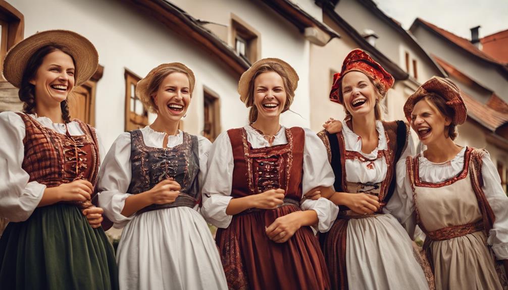 benefits of marrying slovakian