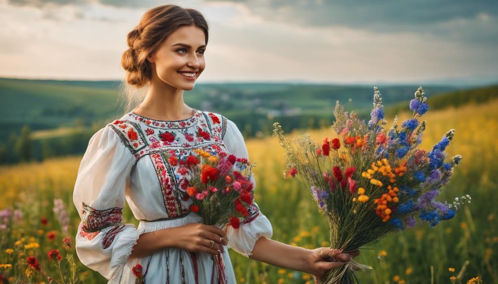 benefits of ukrainian brides