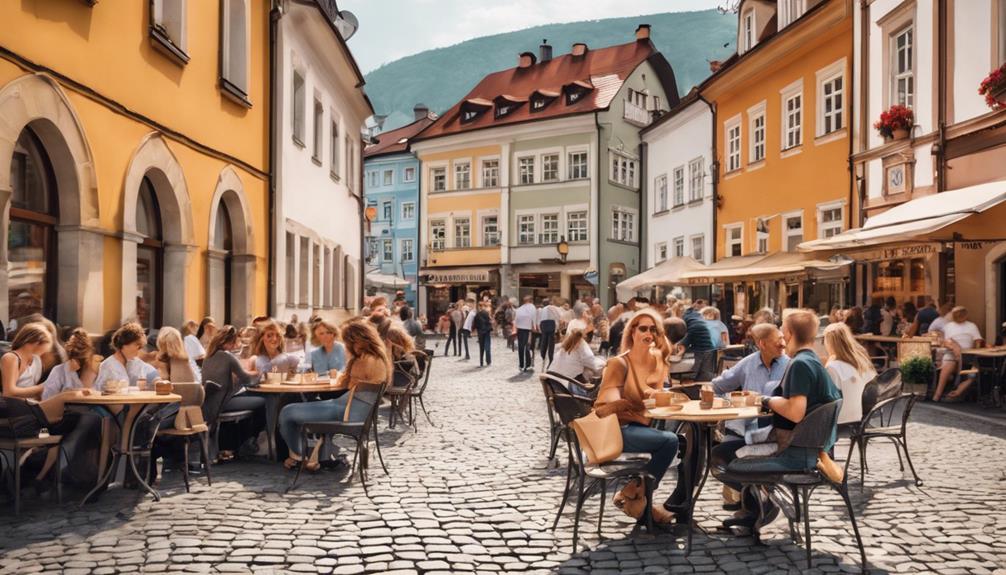 dating advice for slovakia