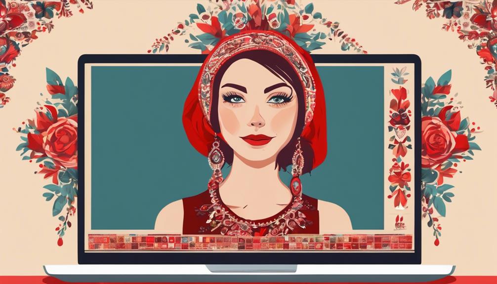 dating polish women online