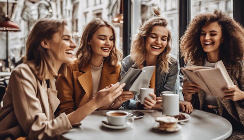 dating preferences of polish women