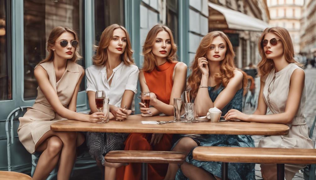 dating preferences of russian women