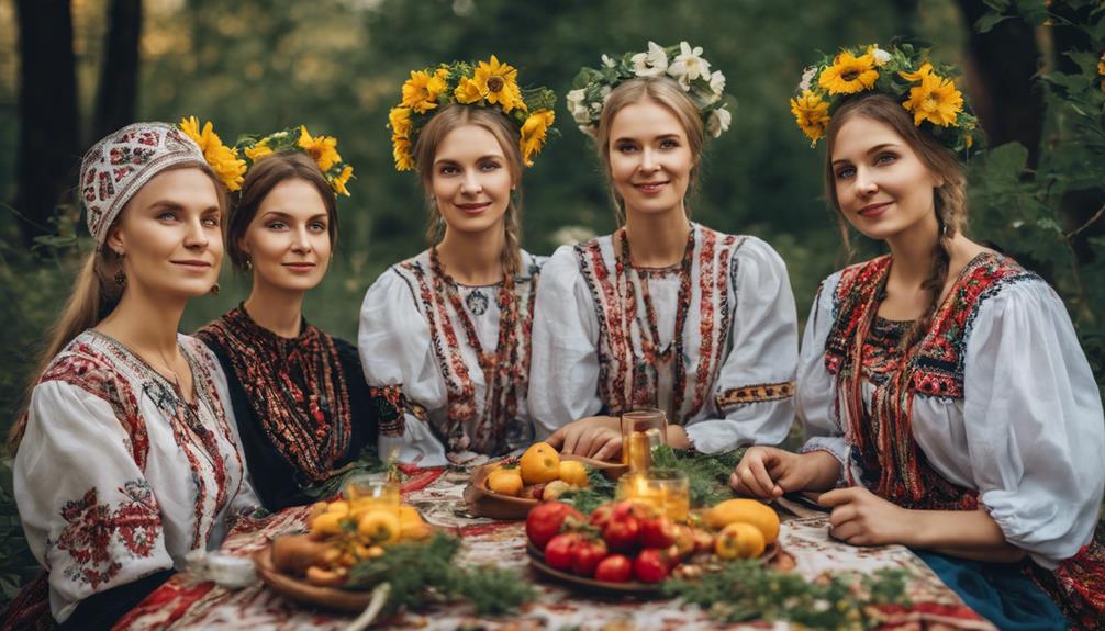 dating preferences of ukrainian women