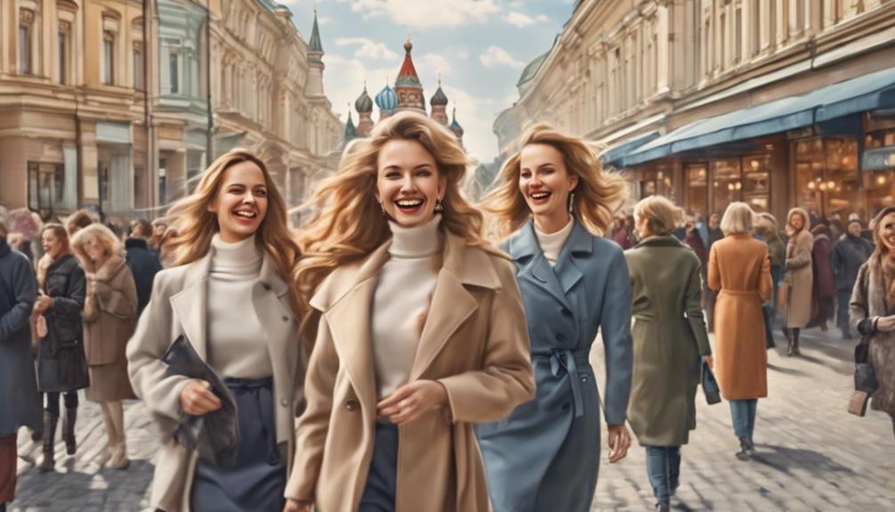 dating russian women guide