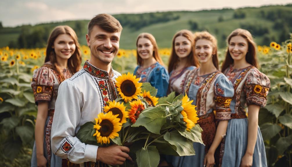 dating tips for ukrainians