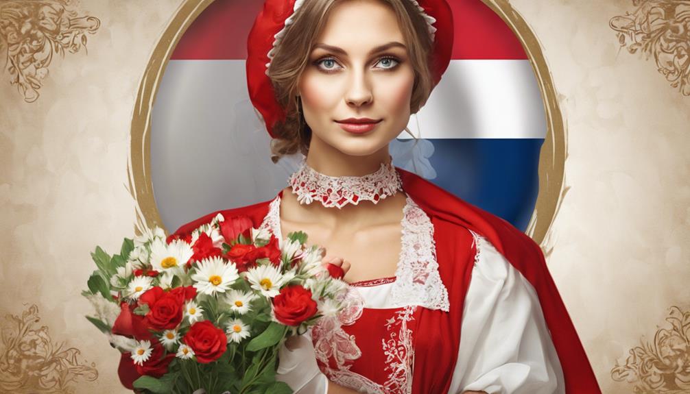 important details about polish women