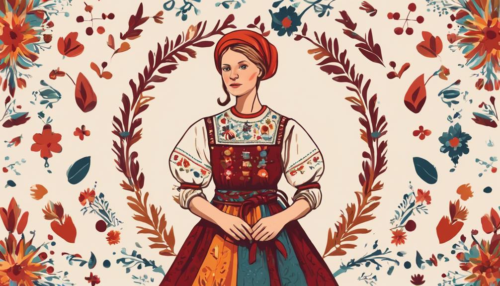 latvian women marriage facts