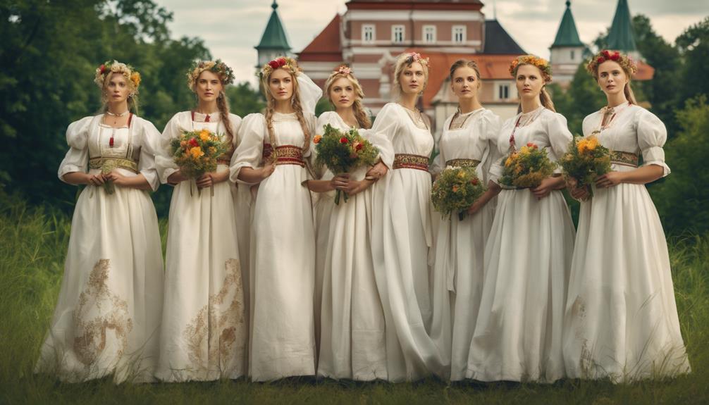 lithuanian women marriage facts