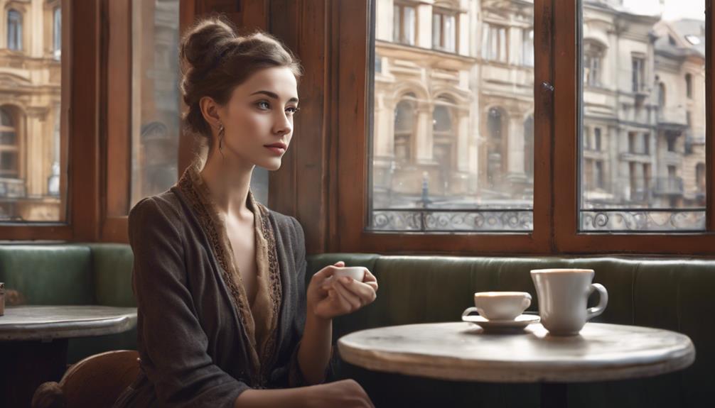 Single Eastern European Women