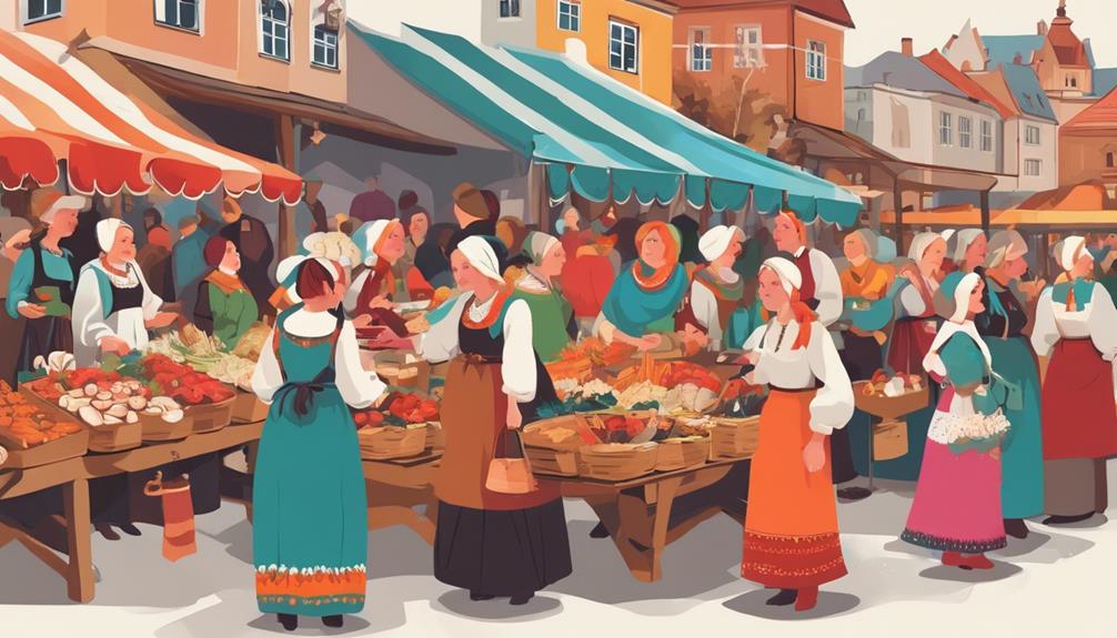 meeting single polish women