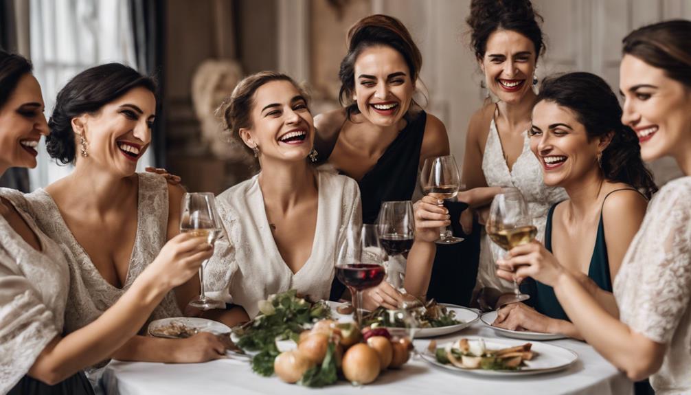 Single Romanian Women