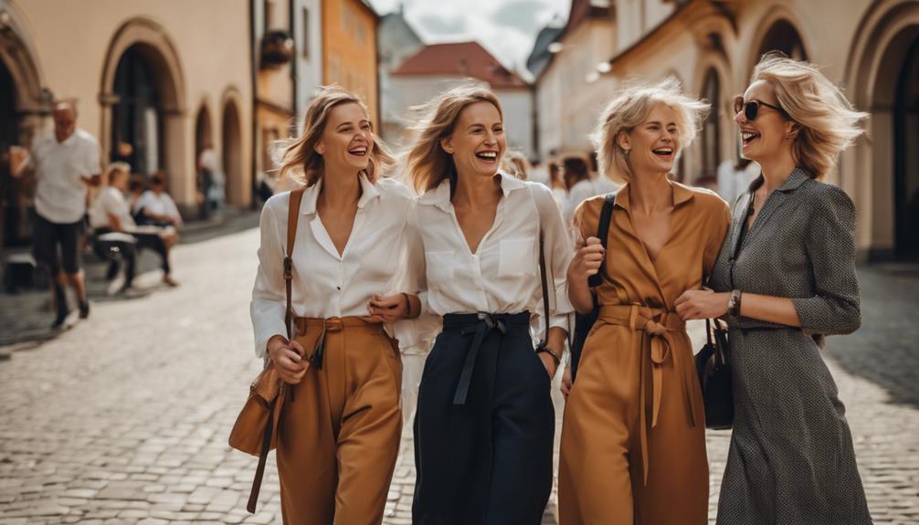 Single Slovakian Women