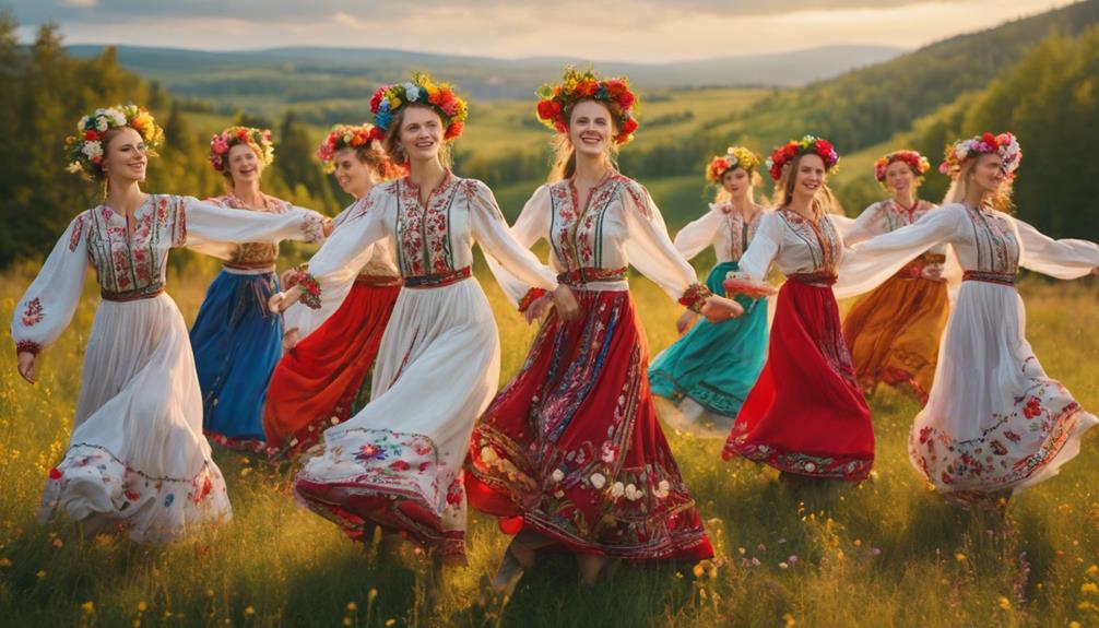 Single Slavic Women