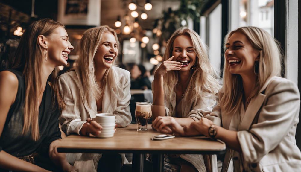 Single Estonian Women