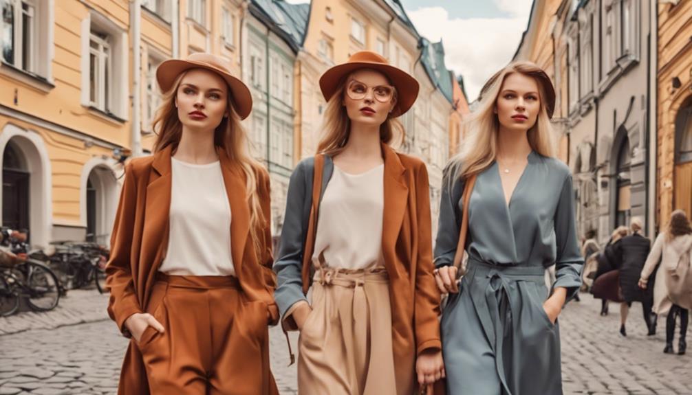 Single Latvian Women