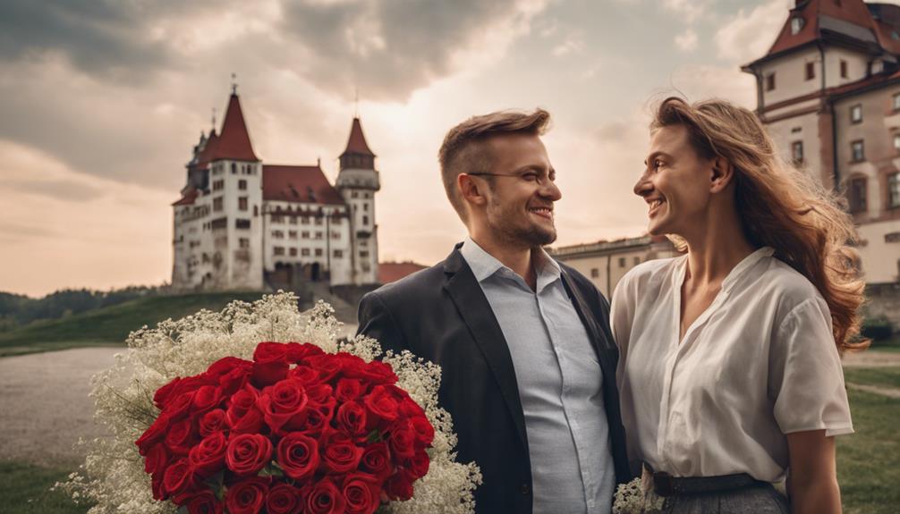 tips for dating polish women