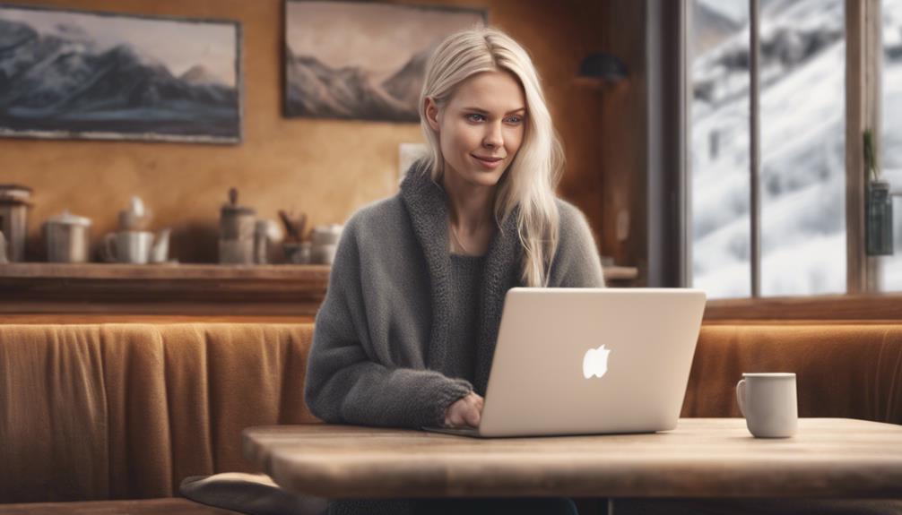 dating icelandic women online