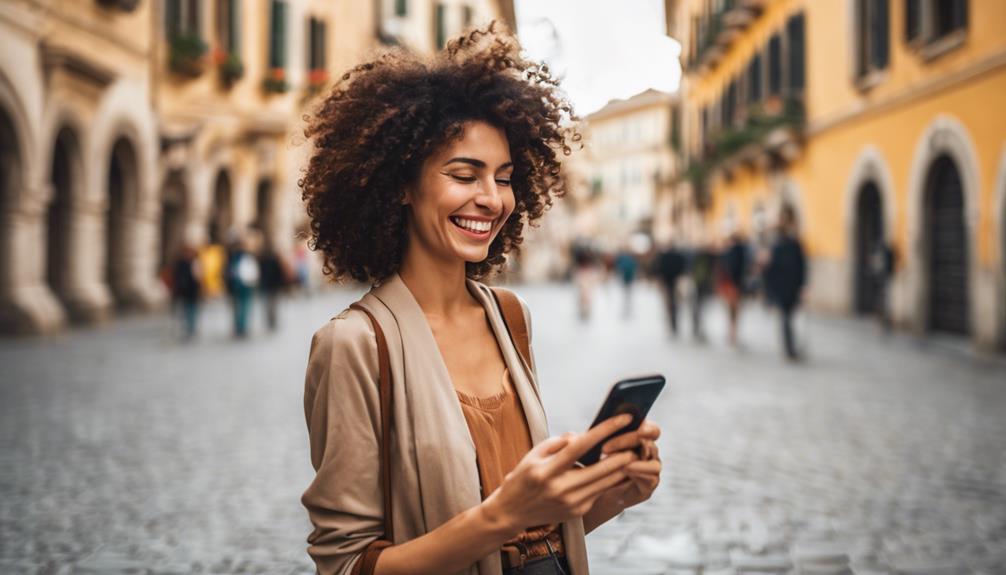 dating italian women guide