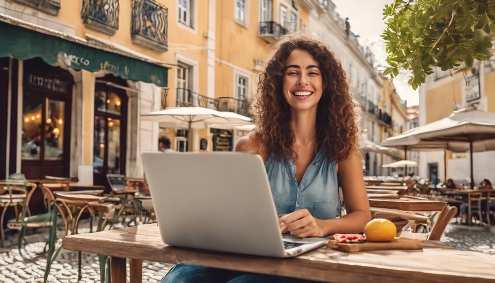 dating portuguese women online