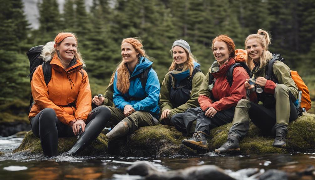 dating preferences in iceland