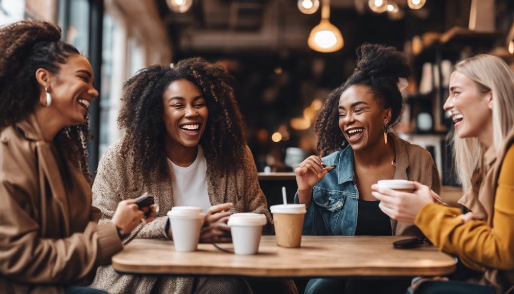 dating preferences of british women