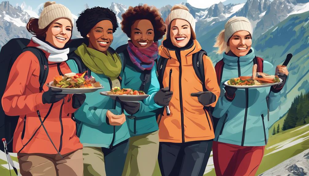 dating preferences of swiss women