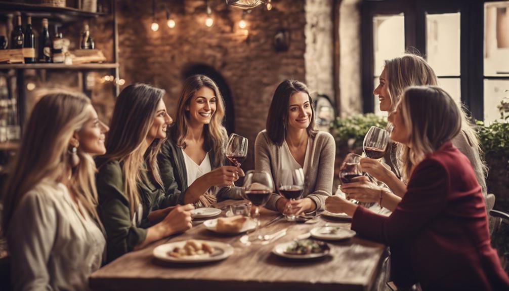 italian women dating preferences