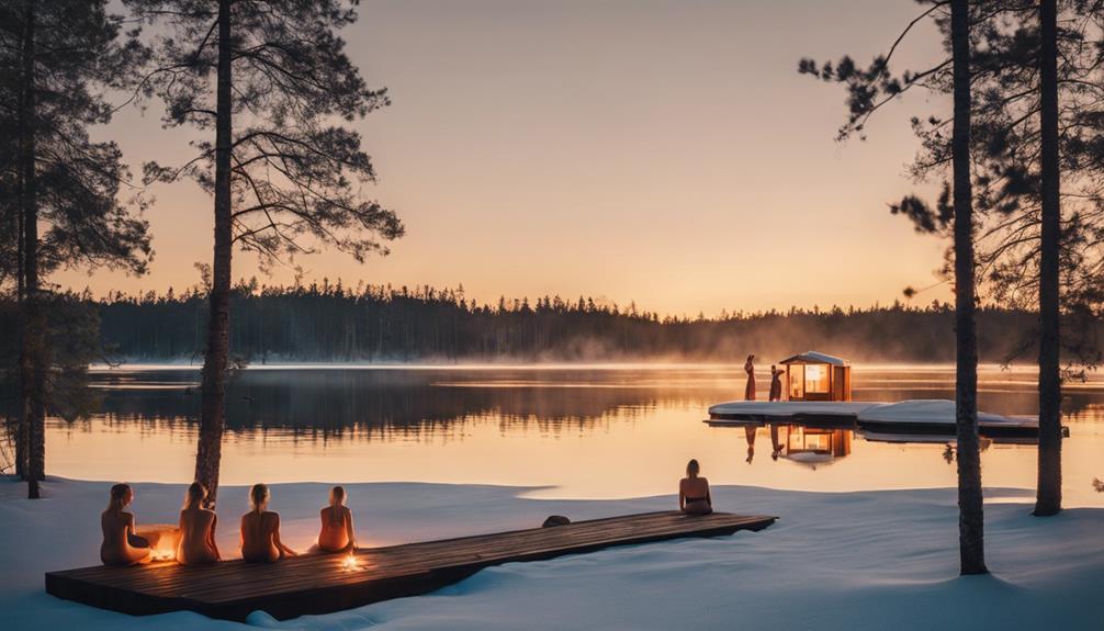 meeting finnish single women