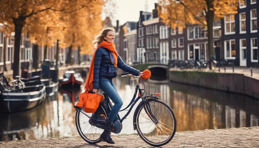Single Dutch Women