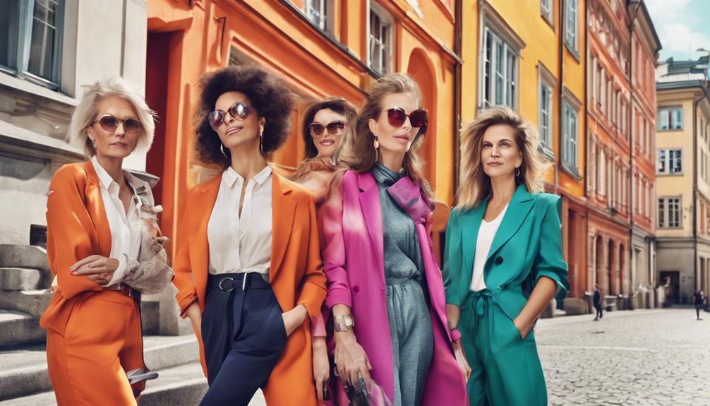 Single Swiss Women