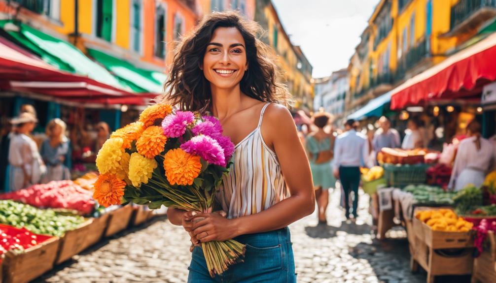 Single Portuguese Women