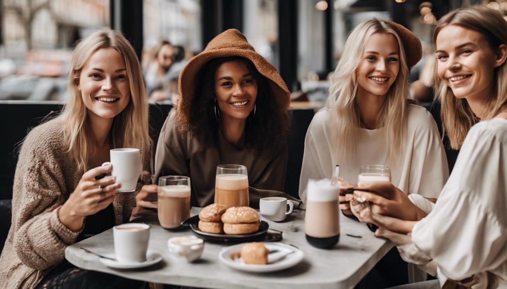 swedish women s dating preferences