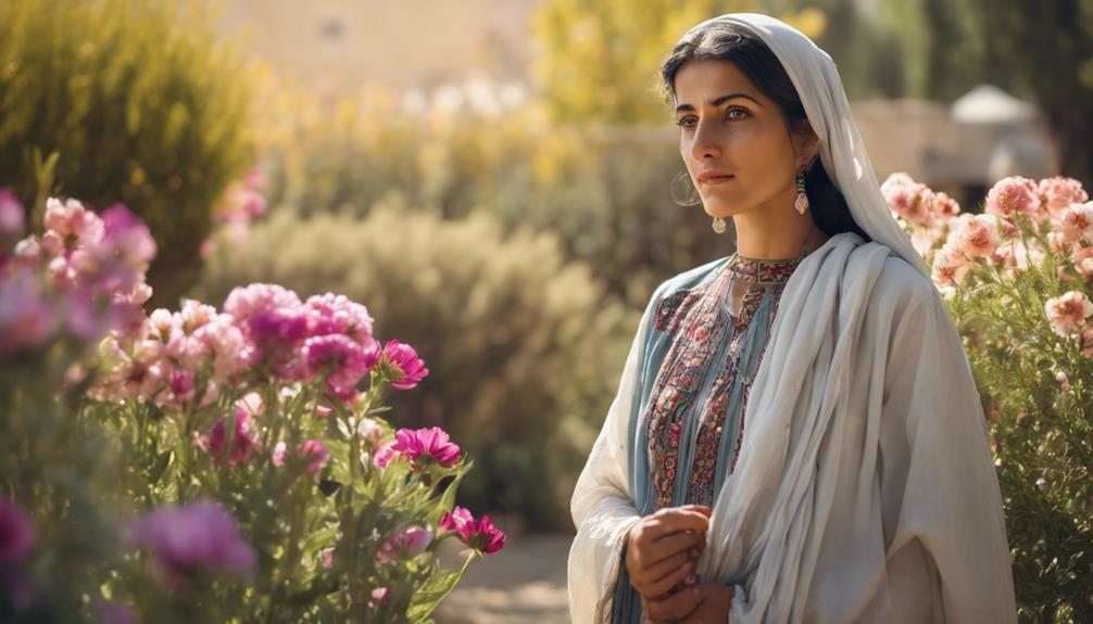 afghan women seeking empowerment