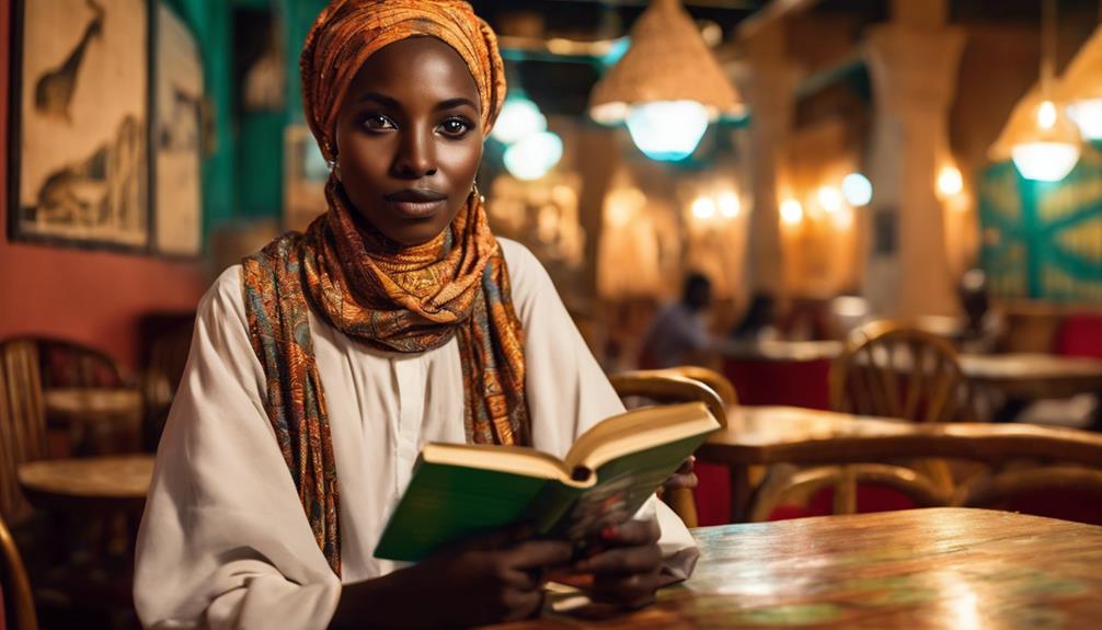 attracting sudanese women tips