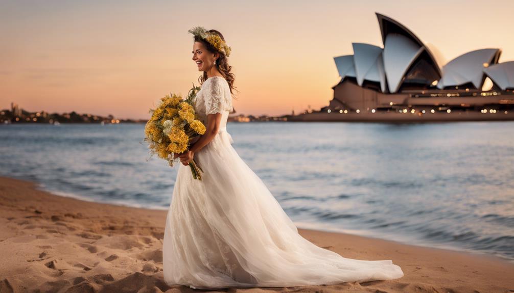 australian women marriage insights