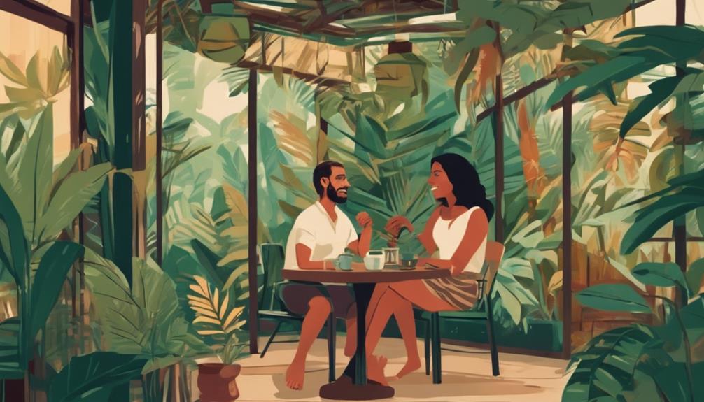 costa rican women preferences