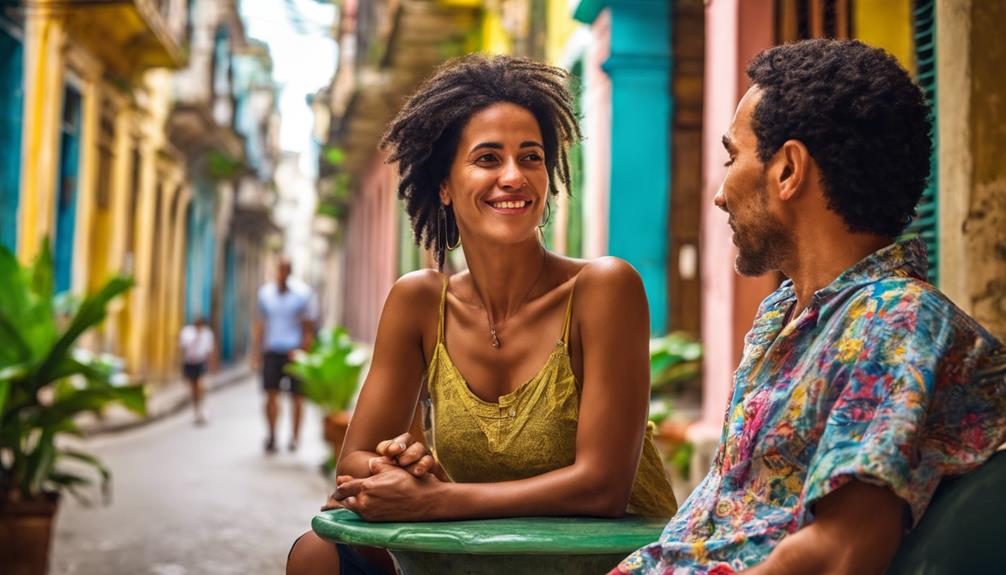 cuban women s dating preferences