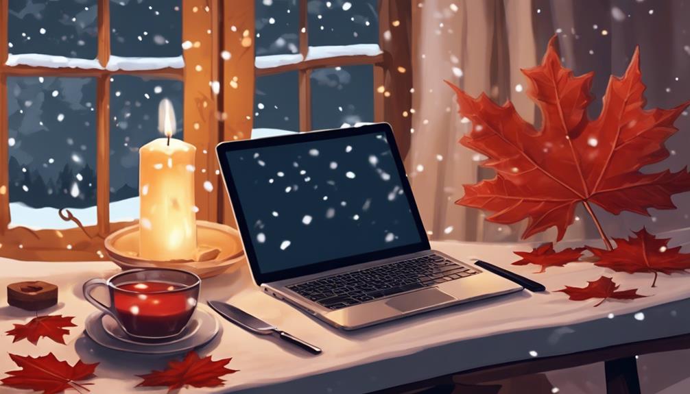 dating a canadian woman