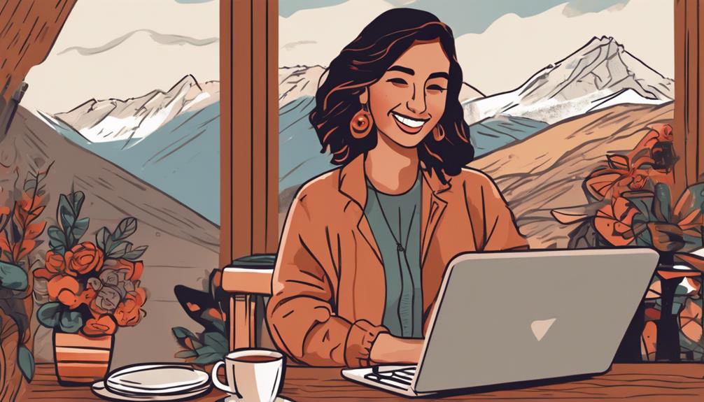 dating a chilean woman